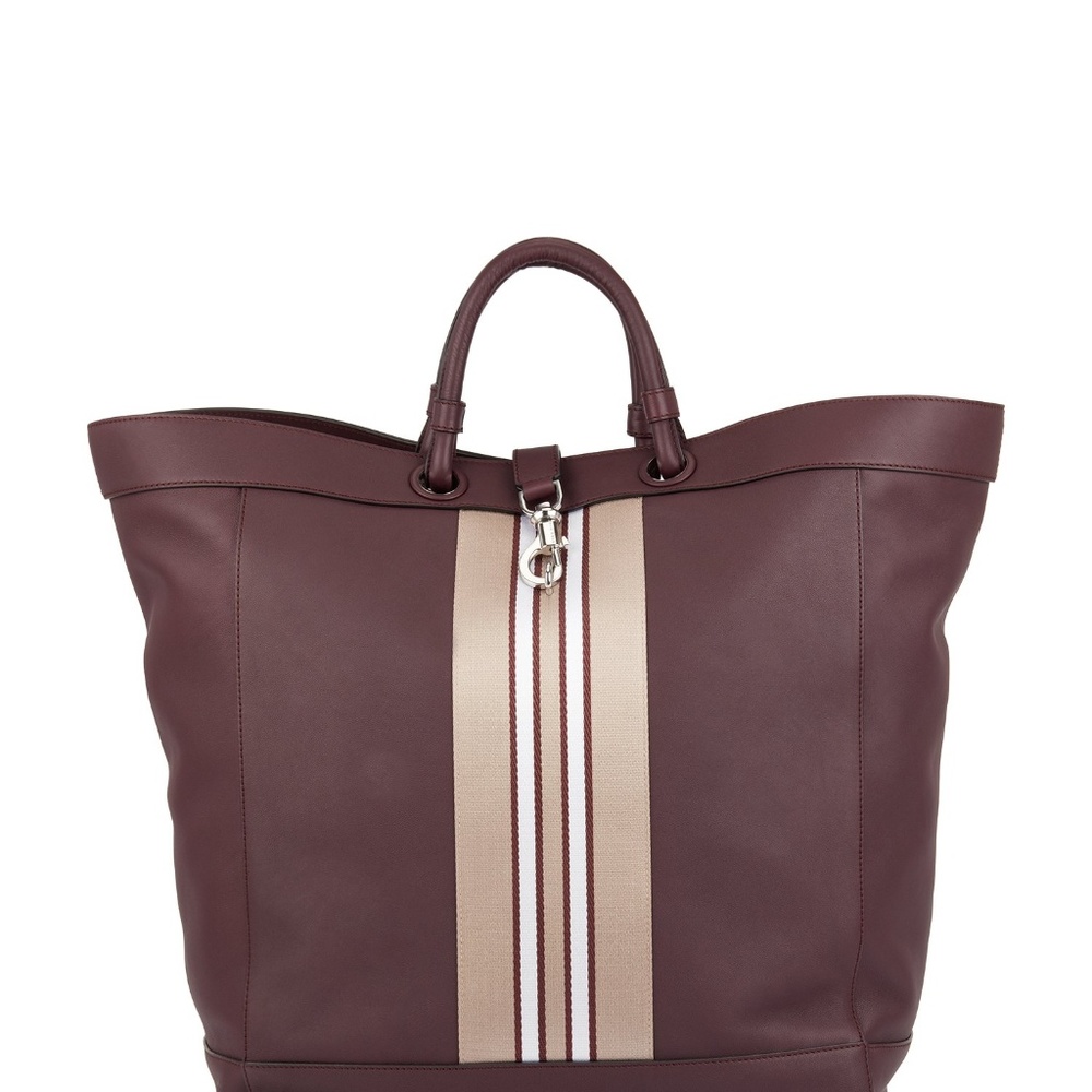 BNWT HUGO BOSS TOTE BAG UNISEX